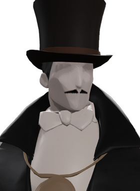 sinclair (magician)